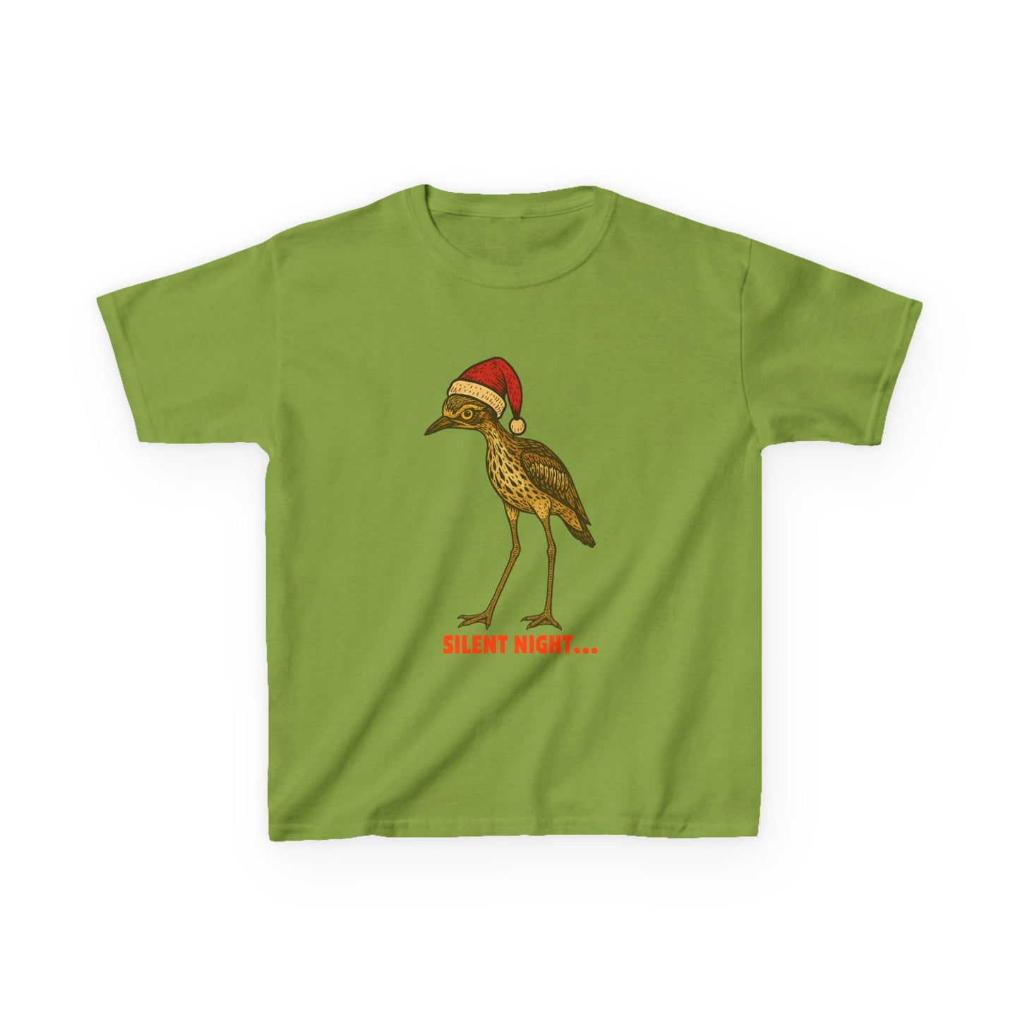 Sing Christmas Carols Like Nobody's Sleeping - Kids' Tee