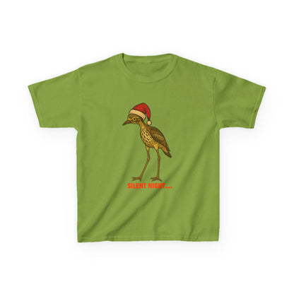 Sing Christmas Carols Like Nobody's Sleeping - Kids' Tee