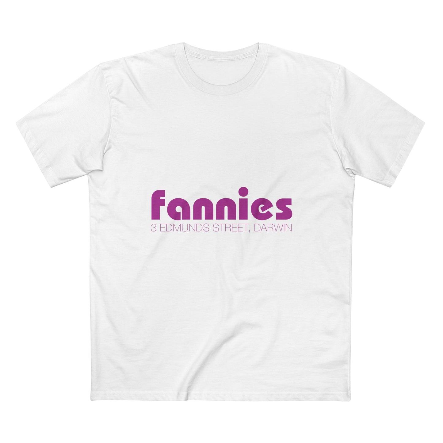 Fannies Nightclub - Darwin
