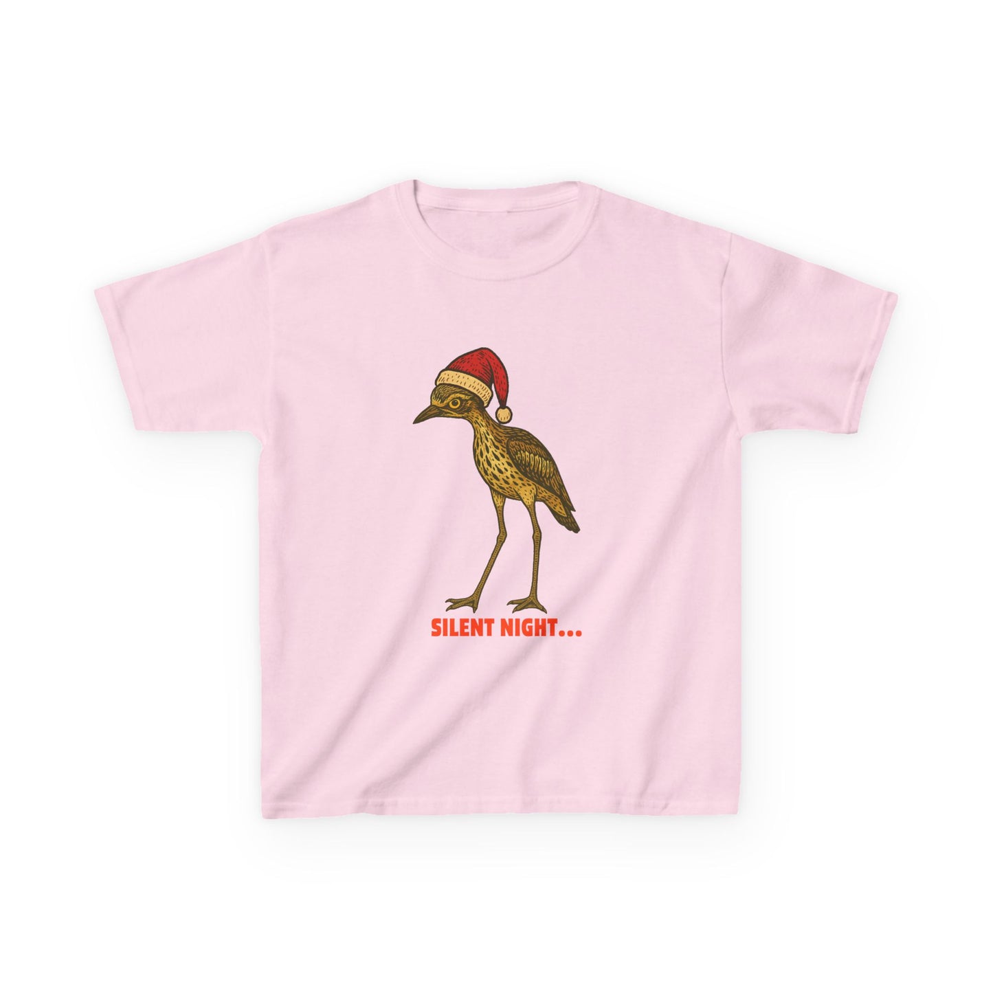 Sing Christmas Carols Like Nobody's Sleeping - Kids' Tee