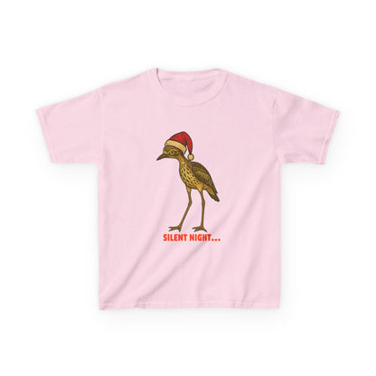 Sing Christmas Carols Like Nobody's Sleeping - Kids' Tee