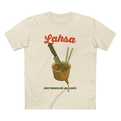 International Laksa Cleanse