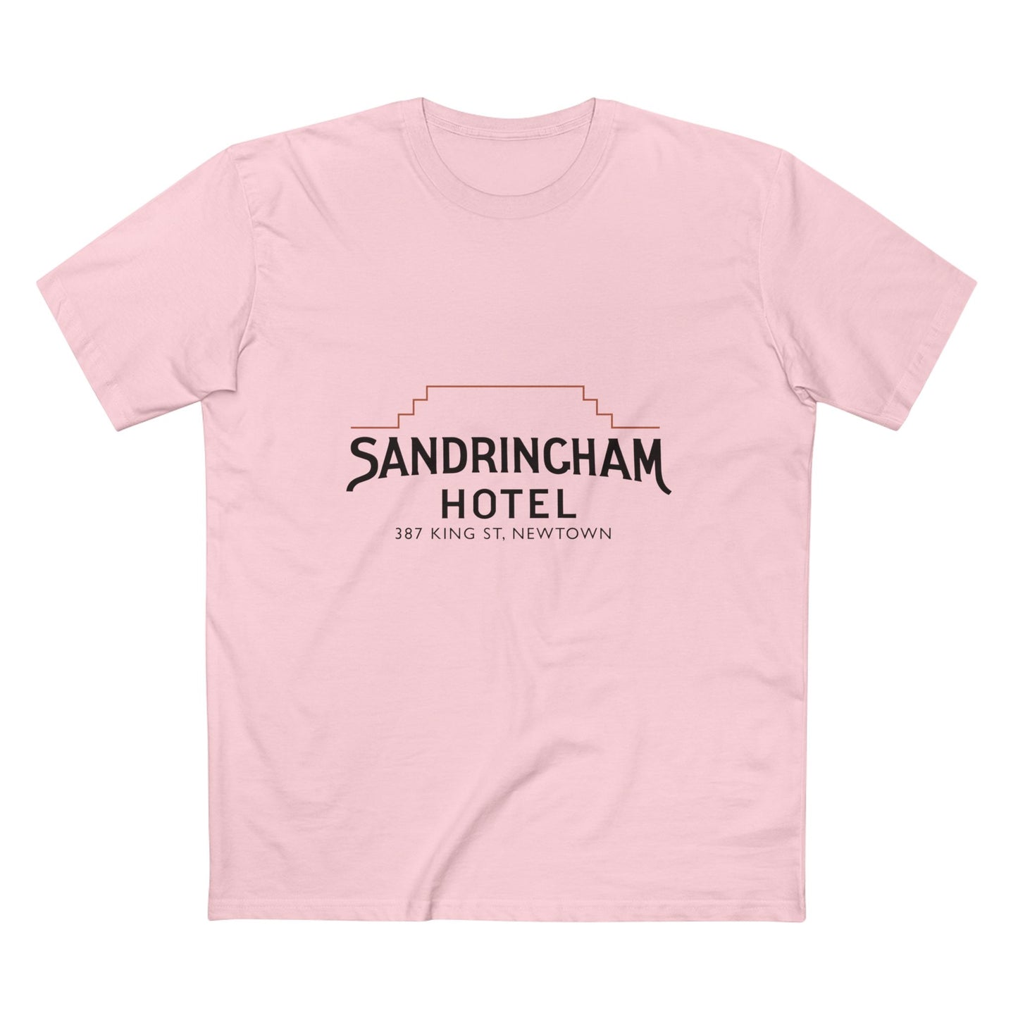 The Sando - Newtown