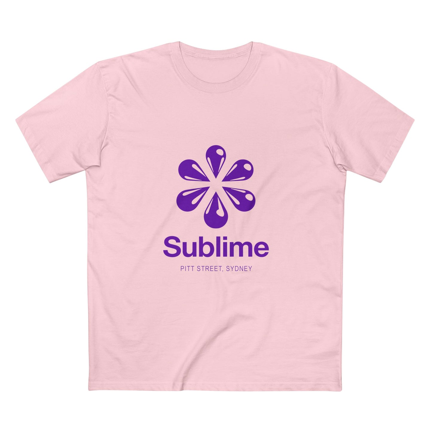 Sublime - Pitt Street, Sydney