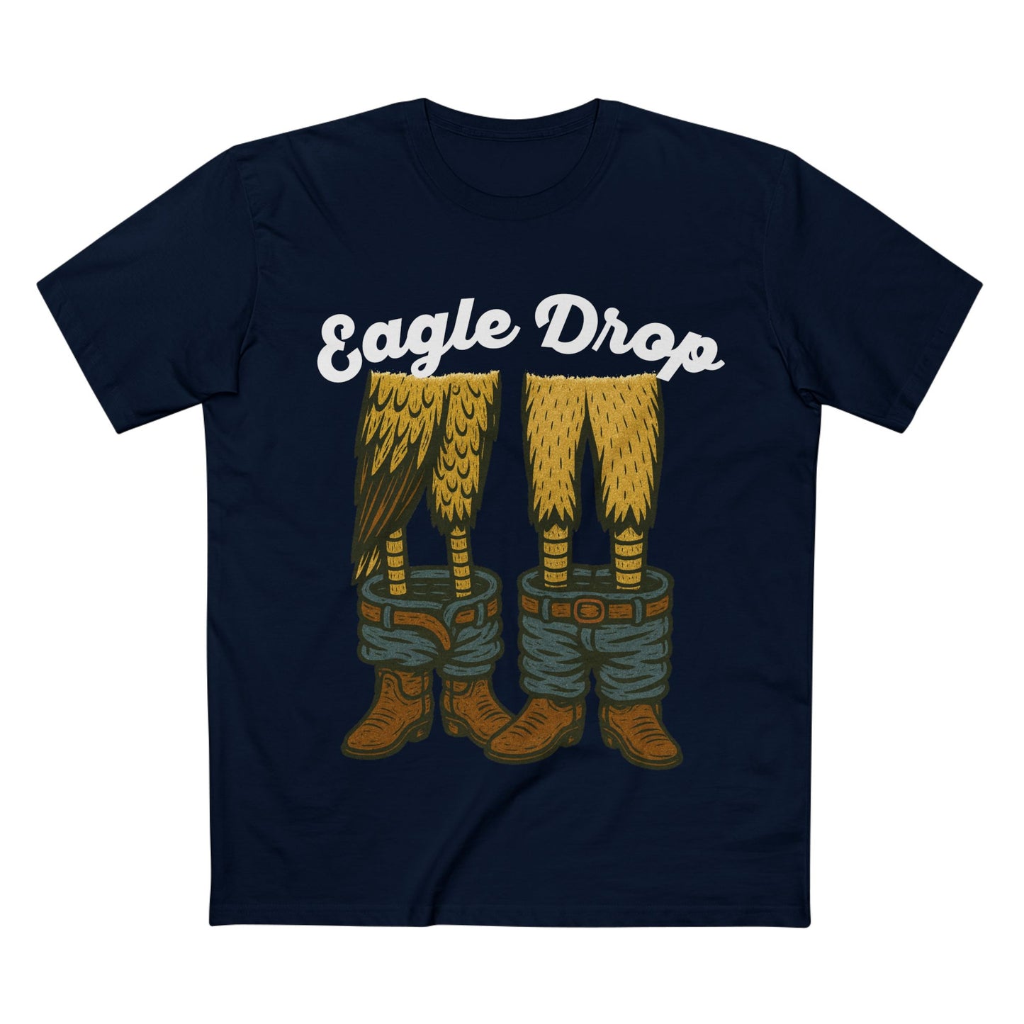 Eagle Drop