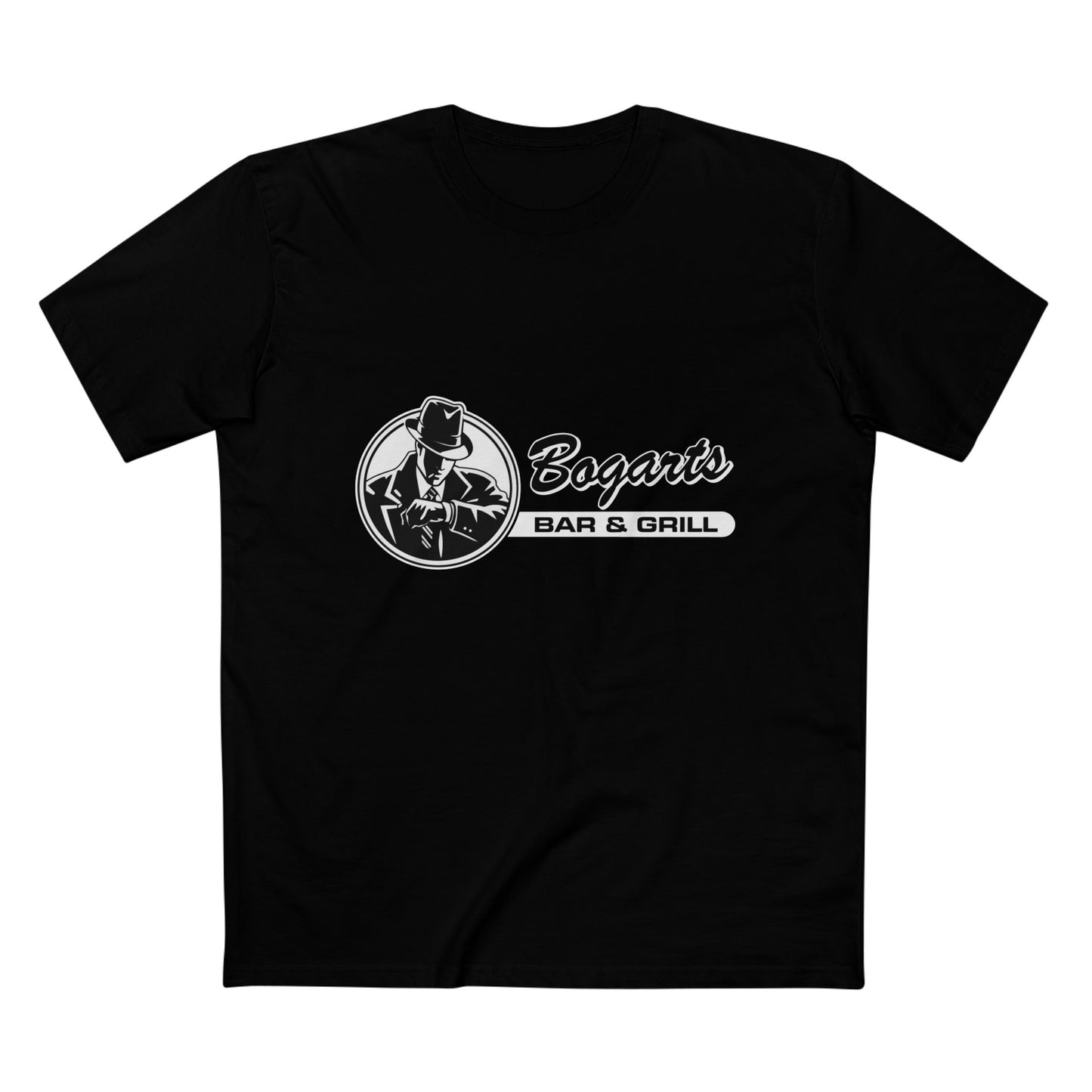 Bogart's Bar & Grill - Parap