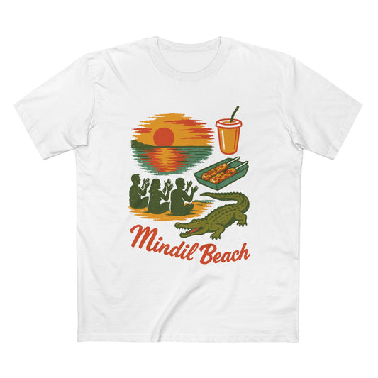 Mindil Beach Happy Clappers