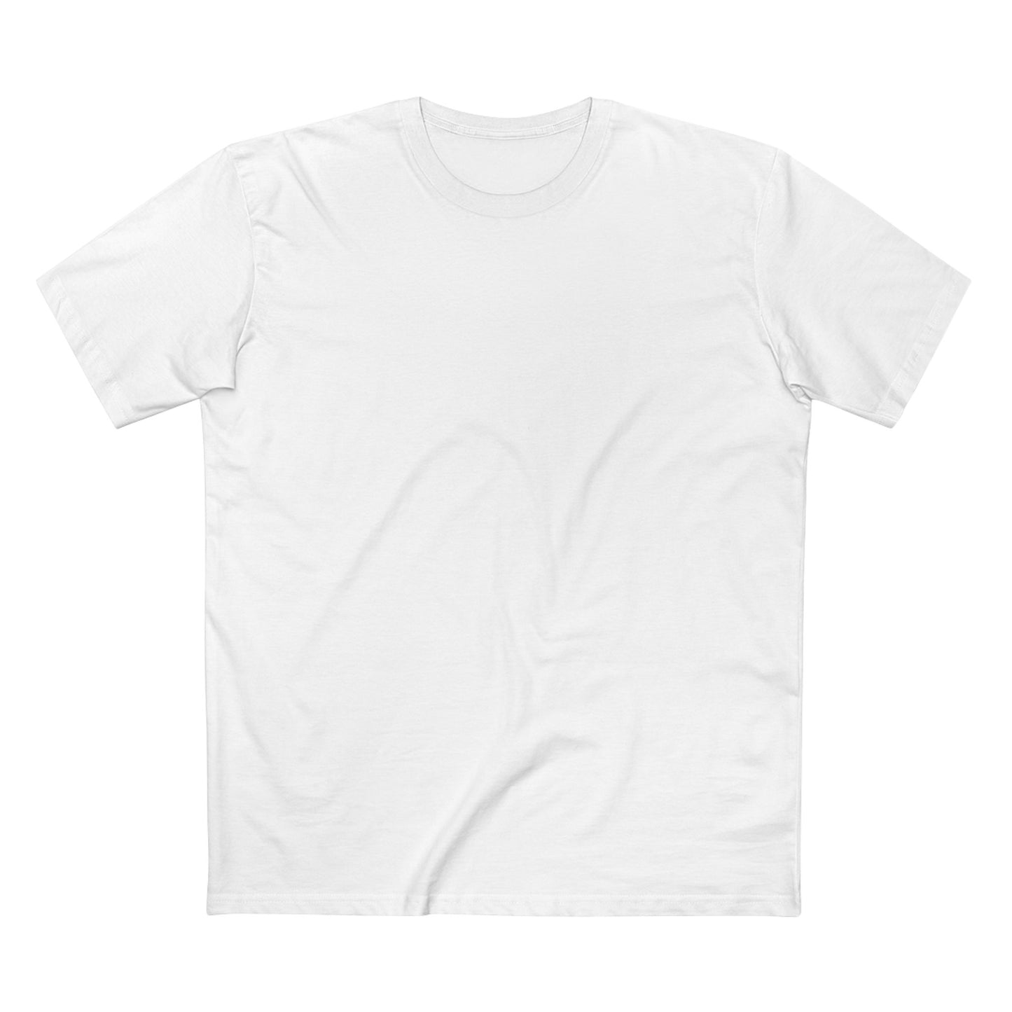 The Playroom - Palm Beach - Back Print, Blank Front