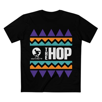 The Hop (Skateworld 1992)