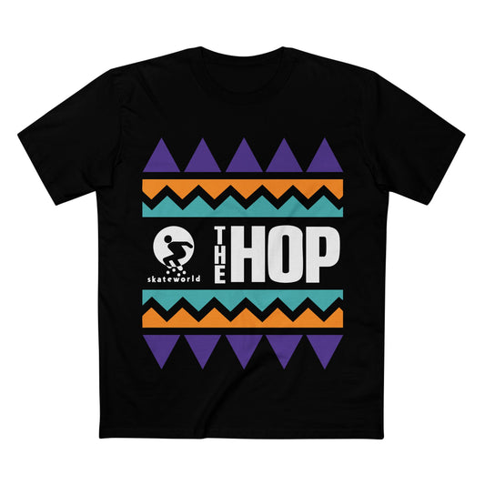 The Hop (Skateworld 1992)