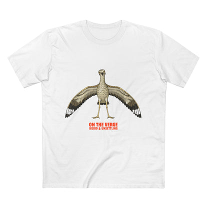 On The Verge – Weird & Unsettling Curlew
