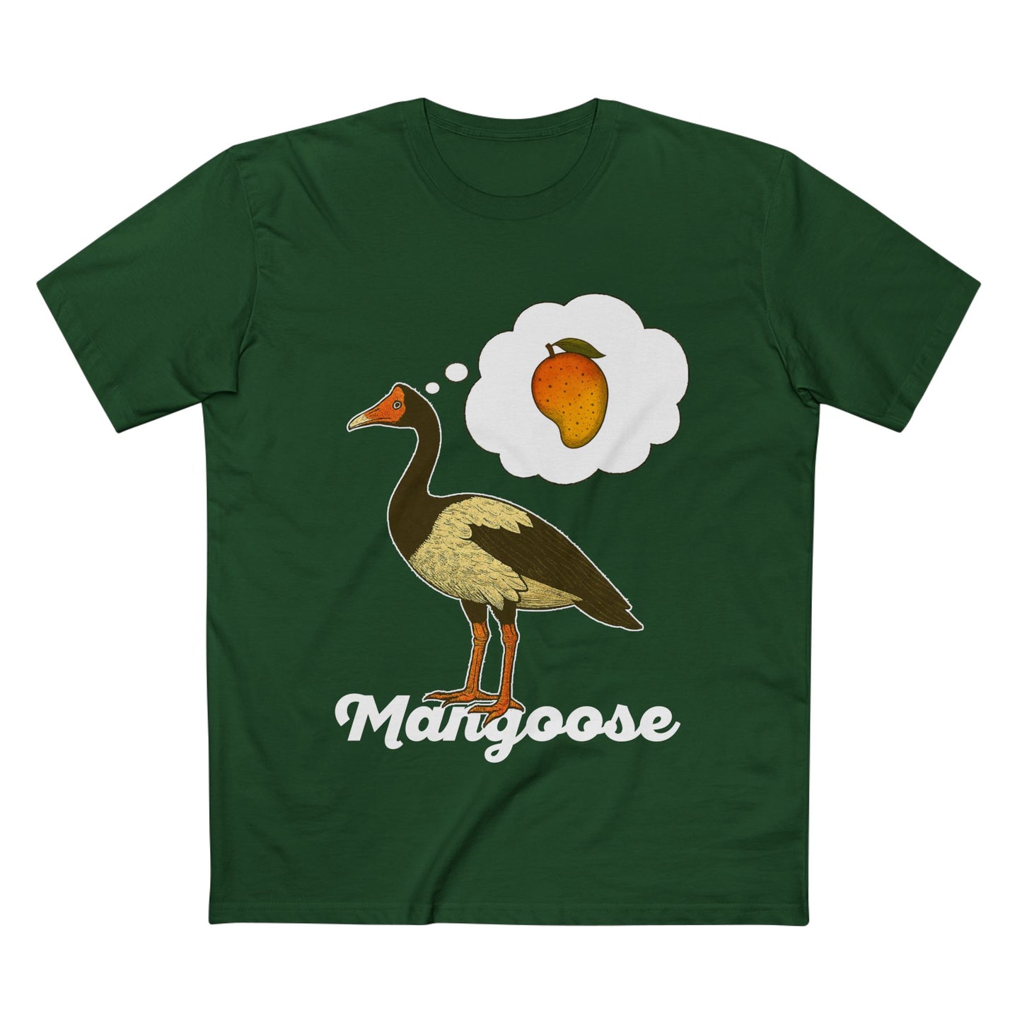 Mangoose