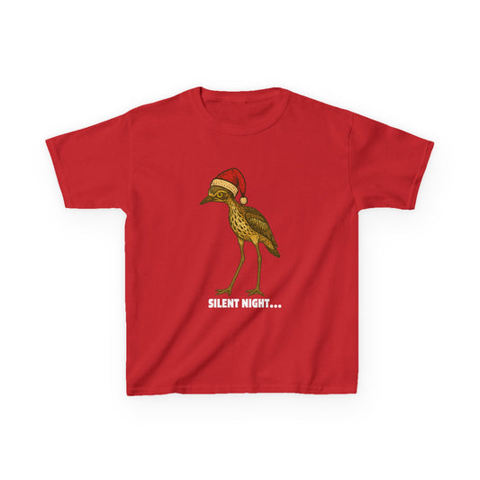 Sing Christmas Carols Like Nobody's Sleeping - Kids' Tee