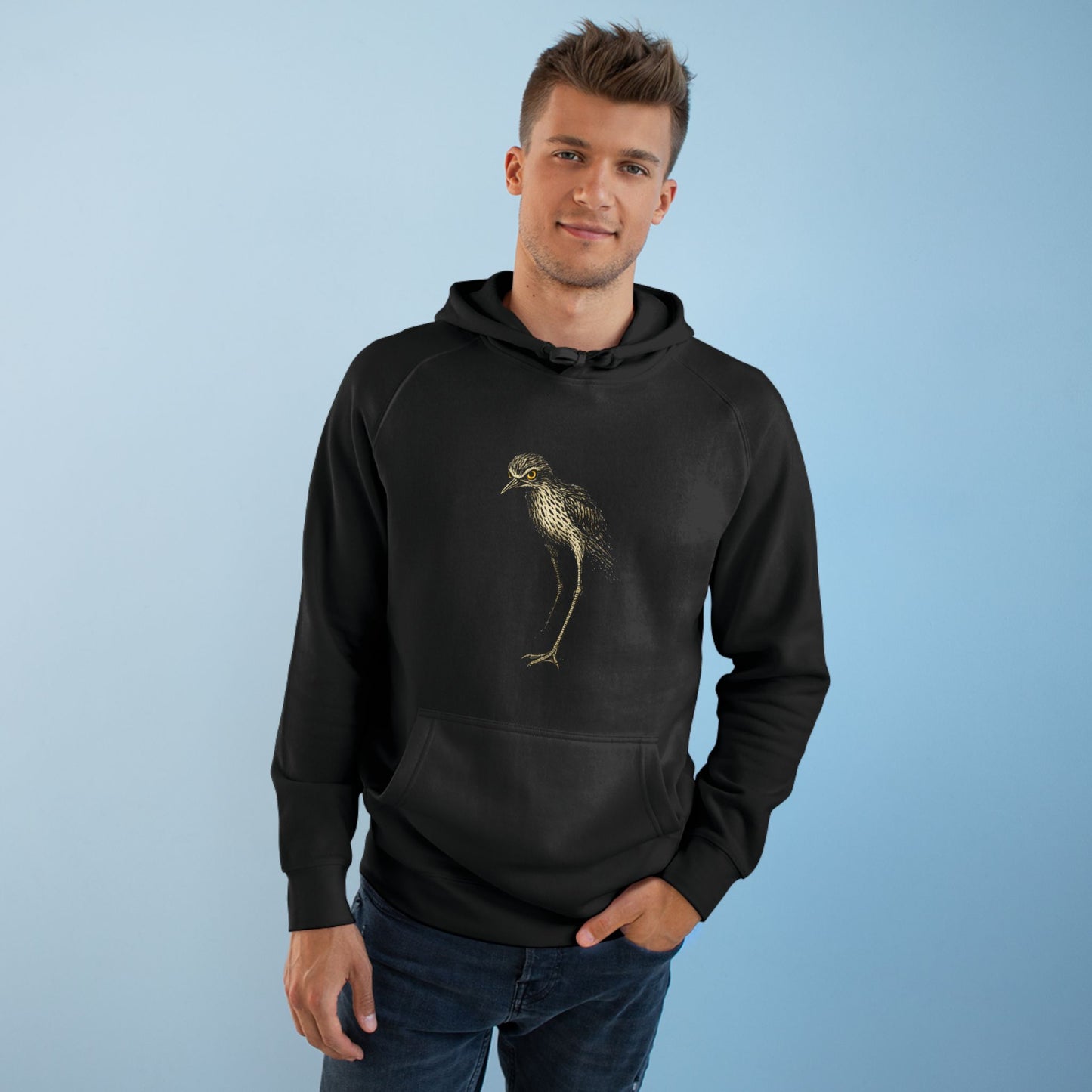 Professional Lurker - Curlew - Hoodie