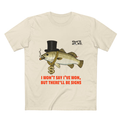 Billion Buck Barra