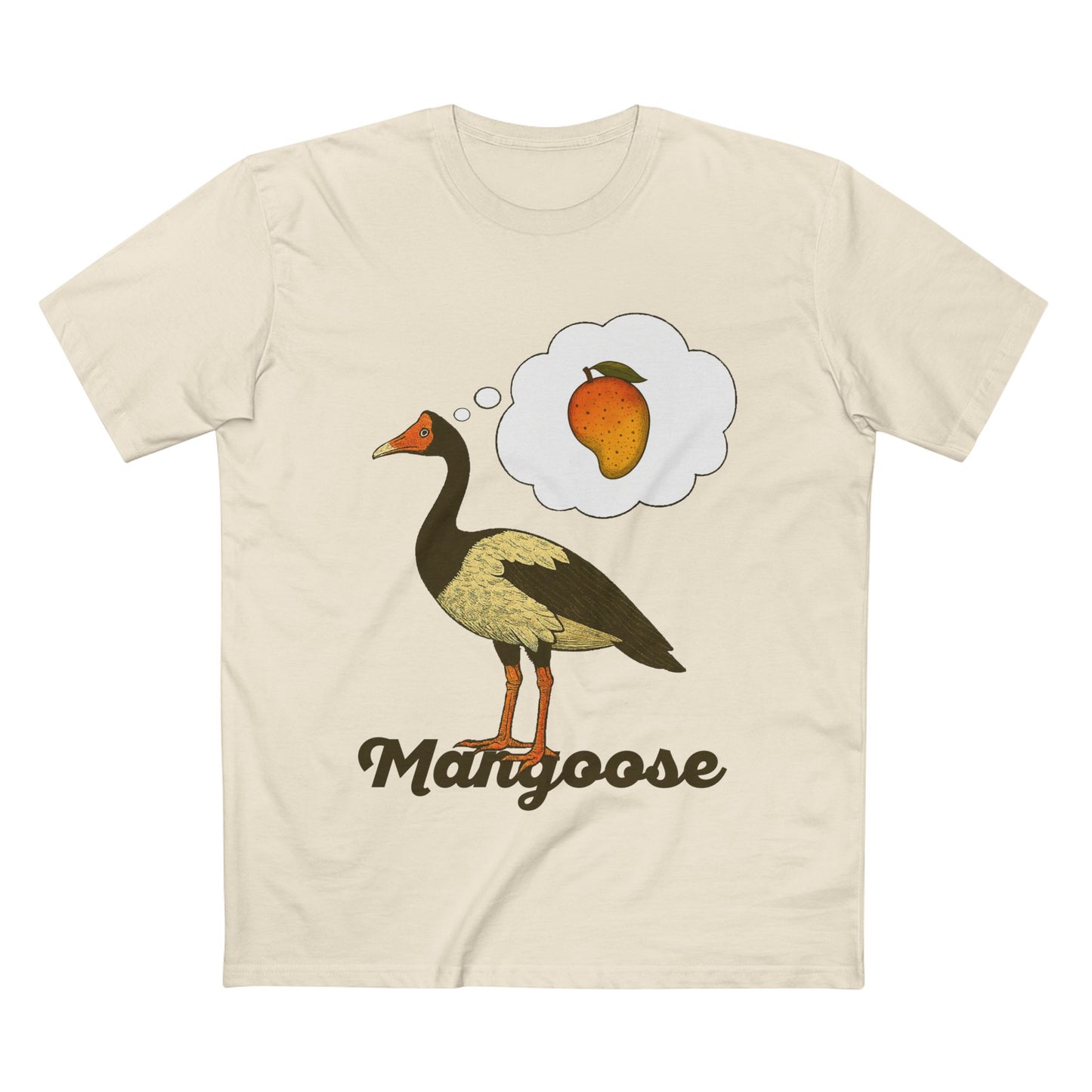 Mangoose