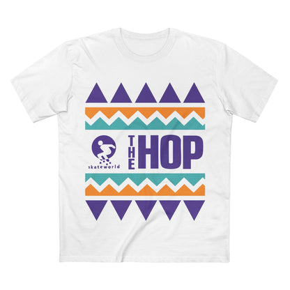 The Hop (Skateworld 1992)