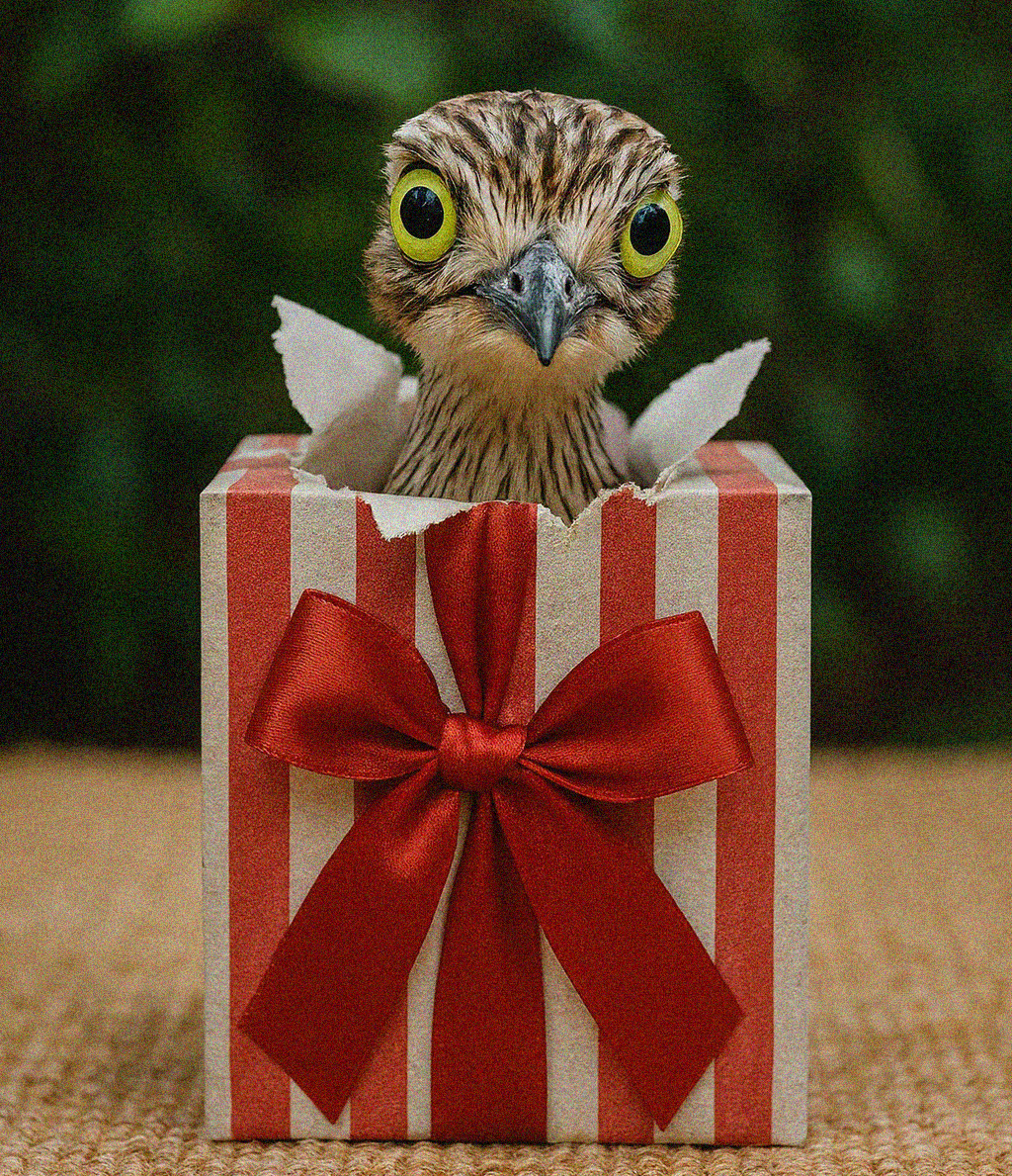 Sing Christmas Carols Like Nobody's Sleeping
