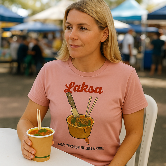 International Laksa Cleanse