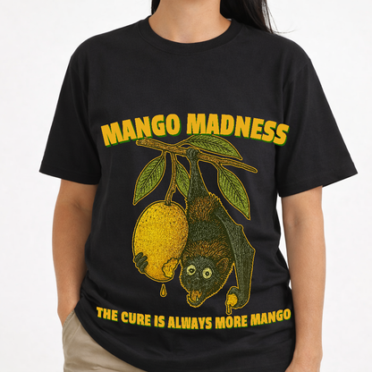 Mango Madness Cure