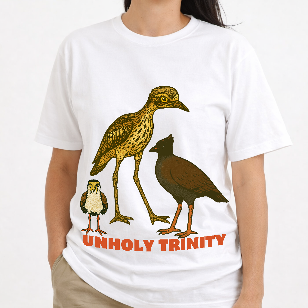 Unholy Trinity