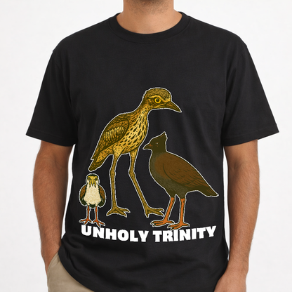 Unholy Trinity