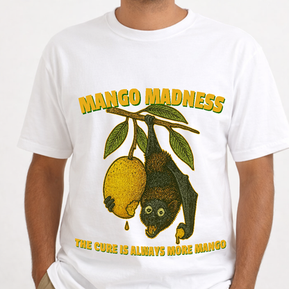 Mango Madness Cure