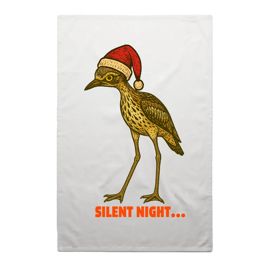 White front flat lay