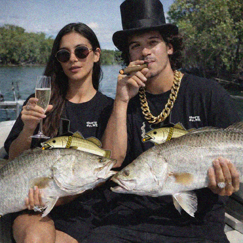 Billion Buck Barra