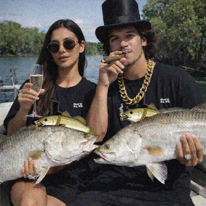 Billion Buck Barra