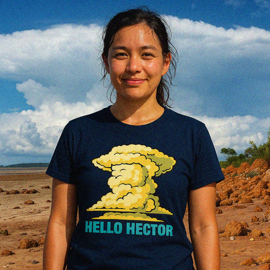 Hello Hector