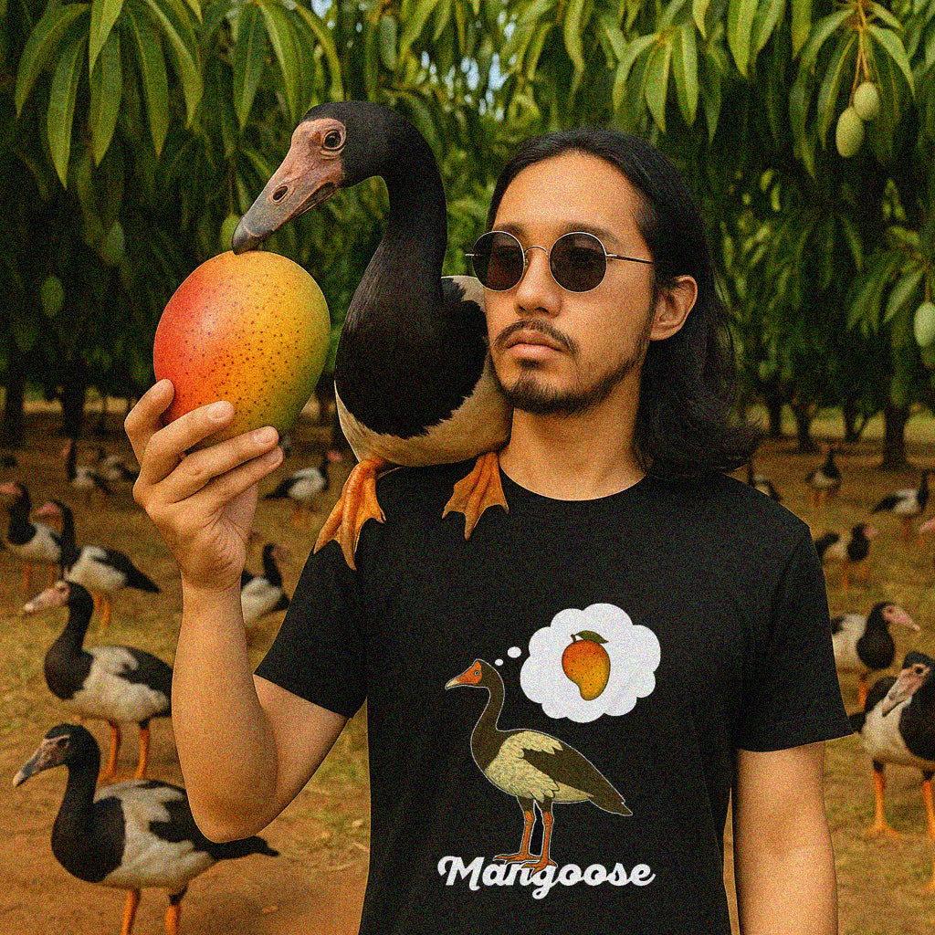 Mangoose