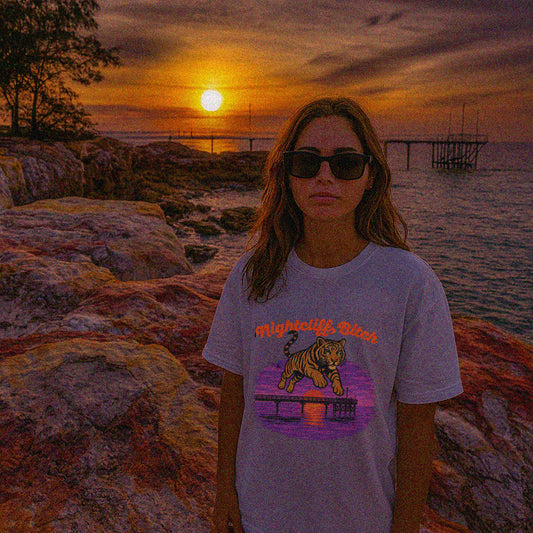Nightcliff, Bitch