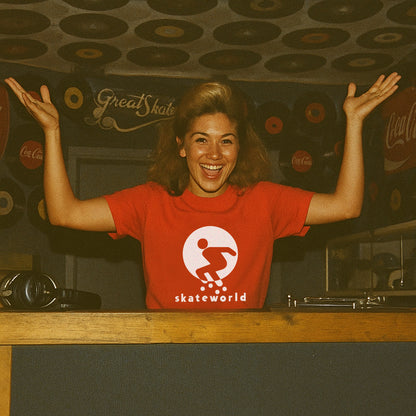 Skateworld