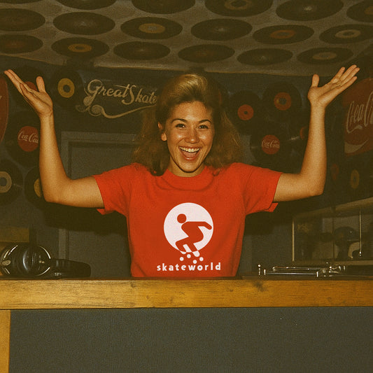Skateworld