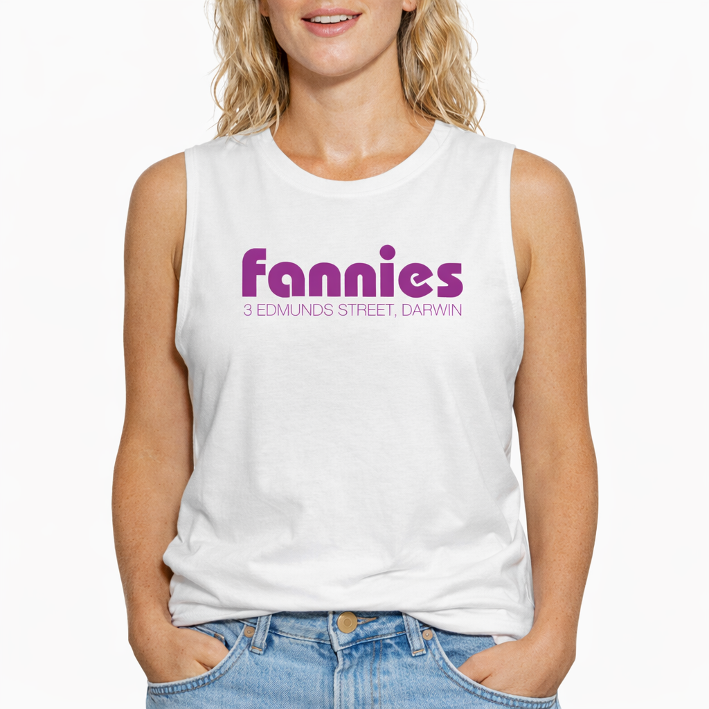 Fannies Nightclub - Darwin