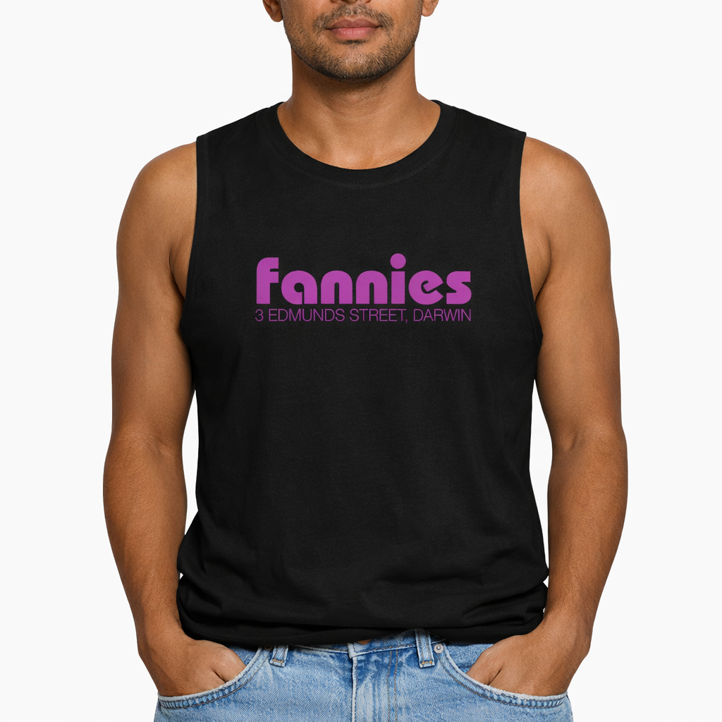 Fannies Nightclub - Darwin