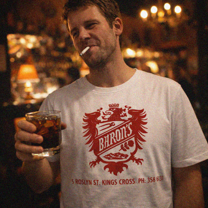 Baron's - Kings Cross