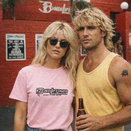 Bondi Lifesaver - Bondi Junction