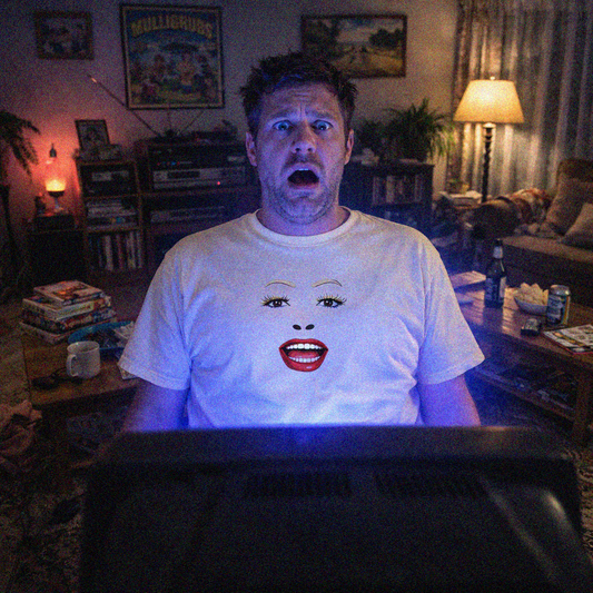 Mulligrubs Me. Mulligrubs You.