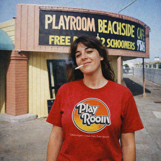 The Playroom - Palm Beach