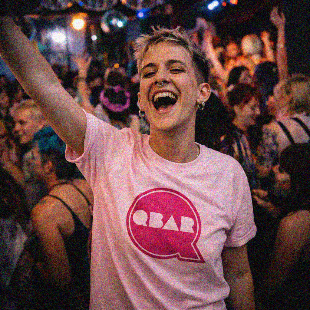 Q Bar - Oxford Street