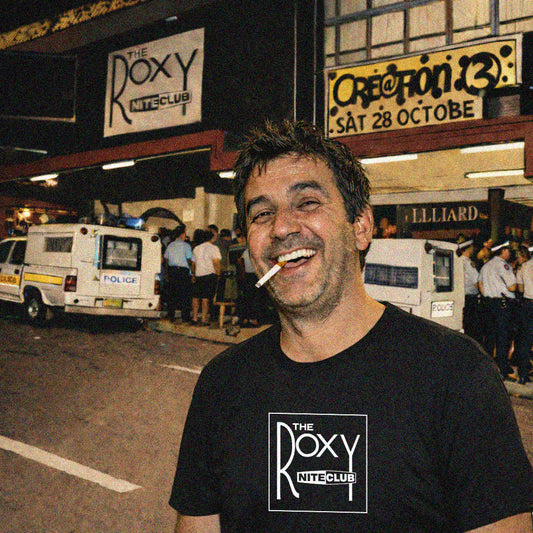 Roxy Niteclub - Fortitude Valley