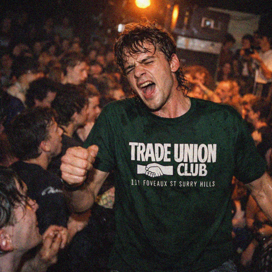Trade Union Club - Surry Hills