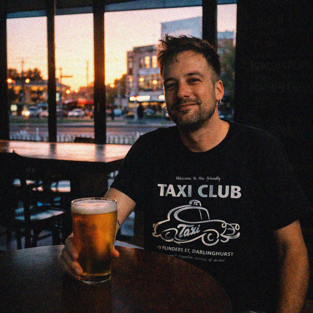 Taxi Club - Darlinghurst