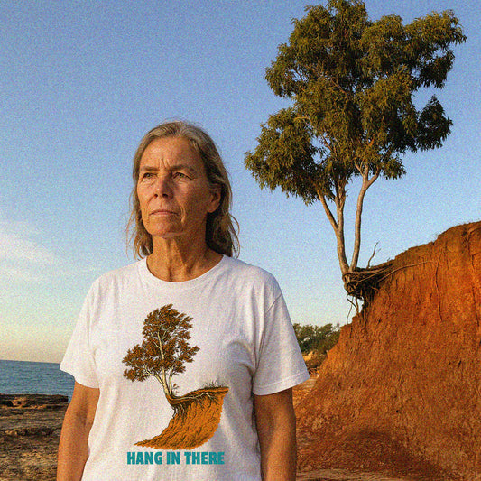 Hang In There - Resilience Tree