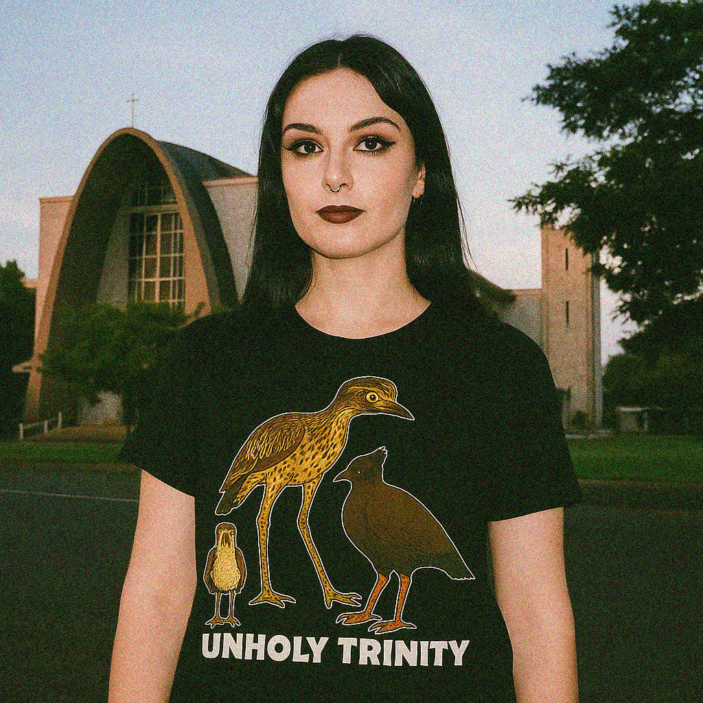 Unholy Trinity